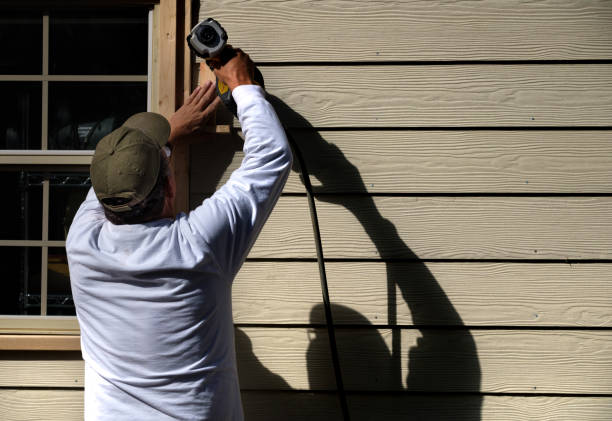 Best Stucco Siding  in Show Low, AZ