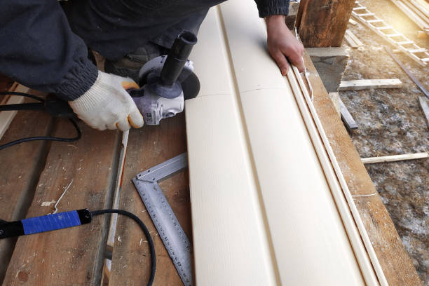 Show Low, AZ Siding Company