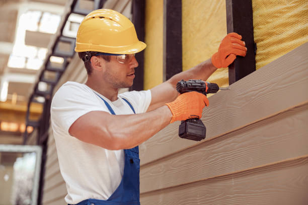 Historical Building Siding Restoration in Show Low, AZ